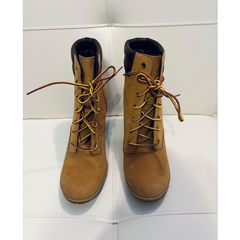 Timberland boots - Picture 2 of 5
